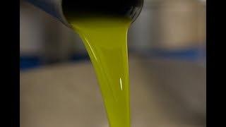 ACEITE VERDE ACEITES GARCIA MORON