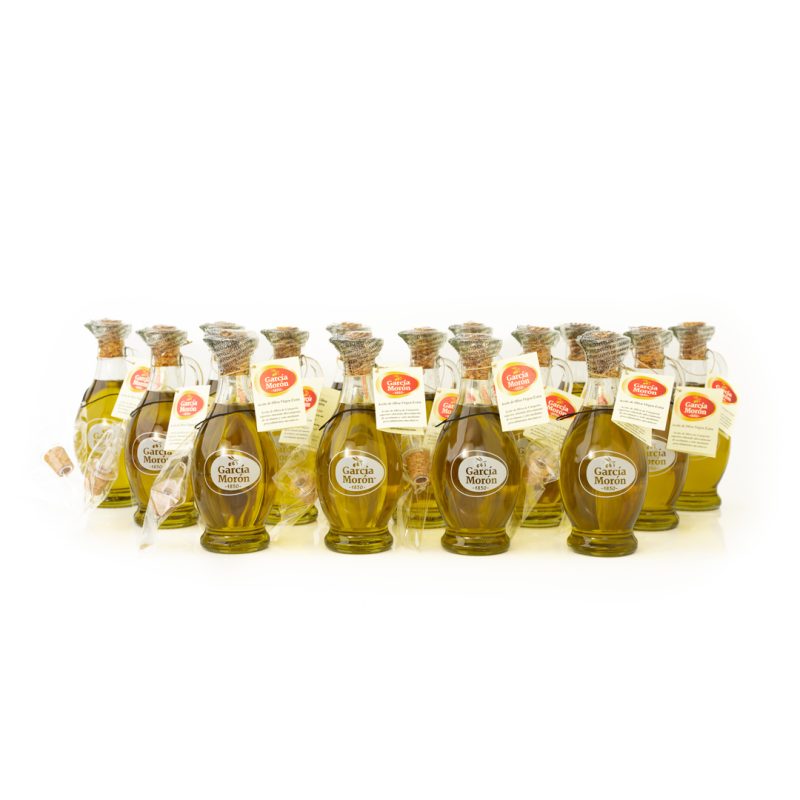 GarciaMoron EG.250 ML 15 UDS