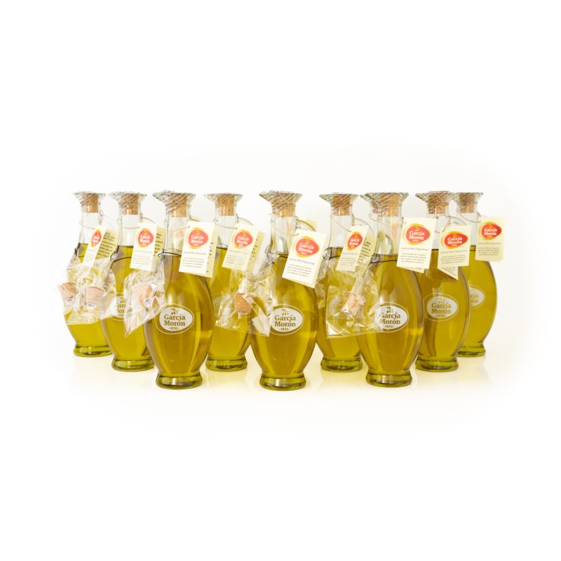 GarciaMoron EG.500 ML 12 UDS