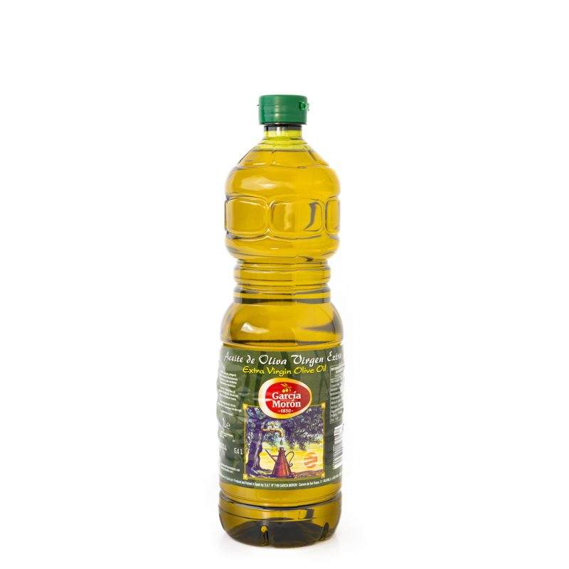 GarciaMoron PET 1 L 1 UD