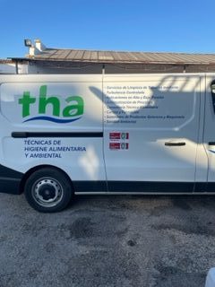 PREPARACION CAMPAÑA GARCIA MORON THA 3