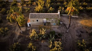 OLEOTURISMO ACEITES GARCIA MORON