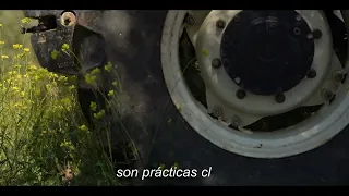 PICADO HIERBA ACEITES GARCIA MORON