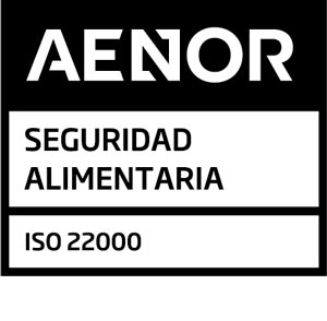 SISTEMA CALIDAD AENOR ACEITES GARCIA MORON