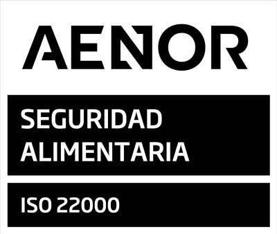 SEGURIDAD ALIMENTARIA GARANTÍA ACEITES GARCIA MORON