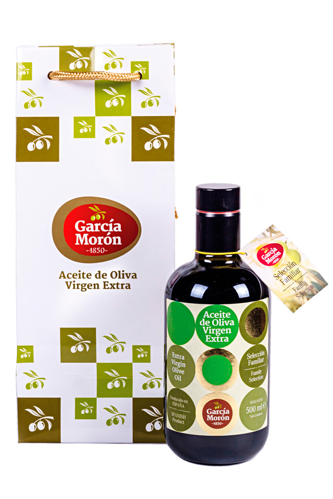 Una de las diferencia que hay entre un aceite virgen extra filtrado a uno sin filtrar es que su sabor es más suave que un aceite sin filtrar